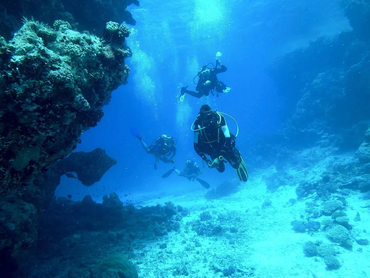 scubadiving